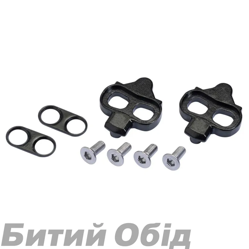 Шипи до педалей МТБ Giant Cleats Direction SPD System Single