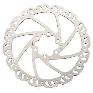 Ротор тормозной Giant Conduct Hydraulic Disc 140мм