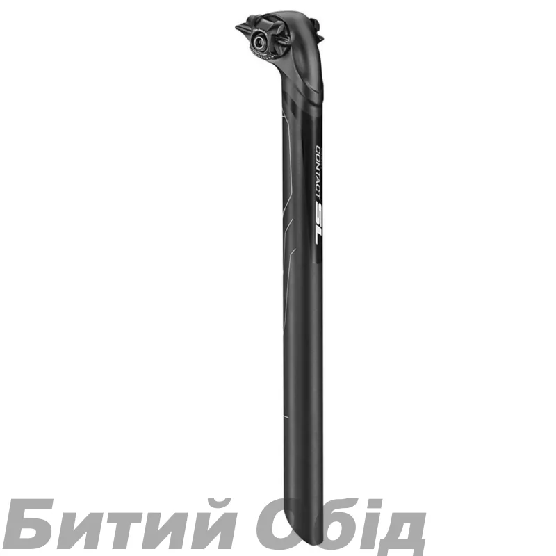 Винос сідла Giant Contact SL Offset 30.9x400мм