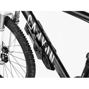 Крило Topeak D-Flash DT на нижню трубу