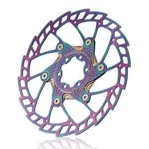 Ротор тормозной Fouriers Dsk001 140мм