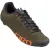 Велосипедные туфли шоссе Giro Empire E70 Knit оливк Heather 44
