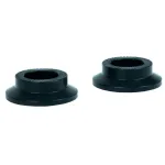 Конуса передней втулки Federal StancePro черные, пара