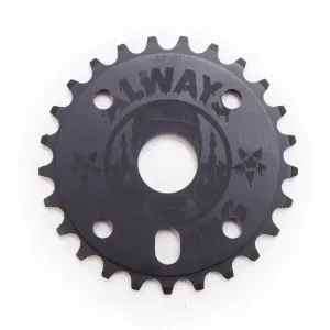 Зірка Fiend Reynolds 25T 