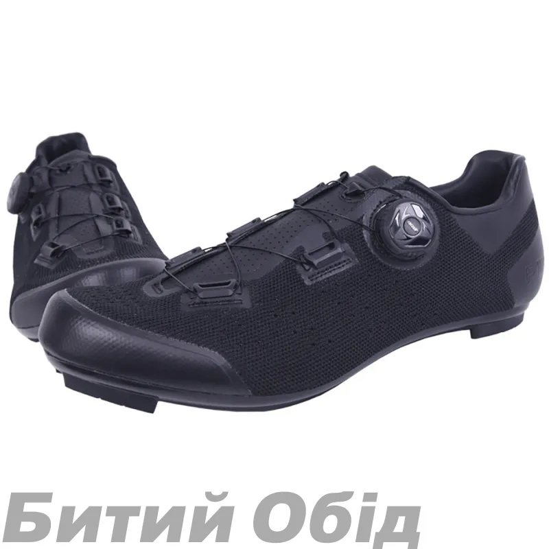 Велосипедні туфлі шосе FLR F-11 Knit