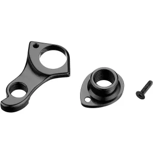 Сменный крюк задн Giant TCR Adv Disc MY21 черн