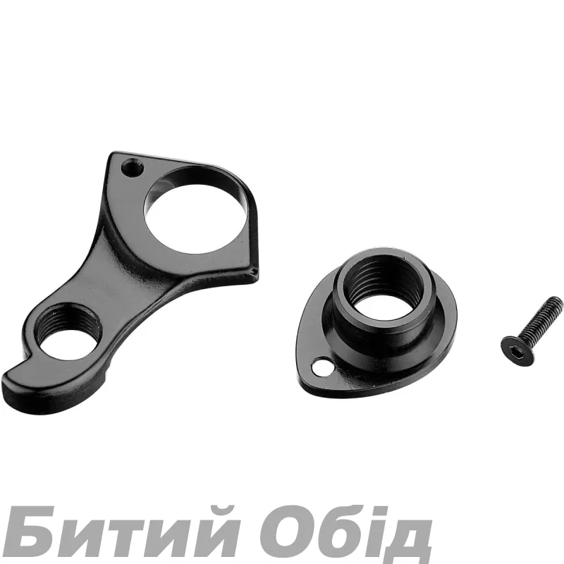 Змінний гак задн Giant TCR Adv Disc MY21 чорн