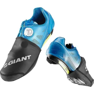 Бахіли Giant Caldo Toe Cover на пальці ніг ThermTextura чорн L/44-46 Бахіли Giant Caldo Toe Cover на пальці ніг ThermTextura чорн L/44-46