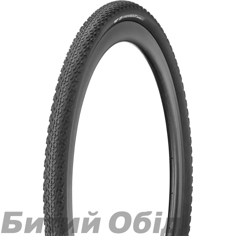 Покришка гревел б/к Giant Crosscut Gravel 1 700х40C склад чорн