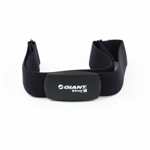 Датчик пульсу нагрудний Giant HR Belt ANT+/BLE