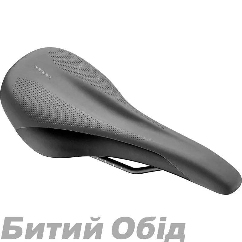 Сідло Giant Romero чорн
