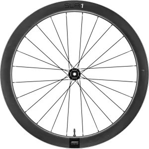 Колесо шоссе Giant SLR 1 50 DB Hookless диск.тормоз 