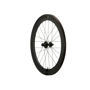 Колесо шоссе Giant SLR 1 65 DB Hookless диск.тормоз