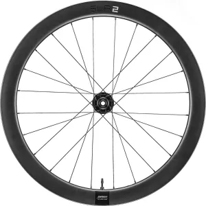 Колесо шоссе Giant SLR 2 50 DB Hookless диск.тормоза 