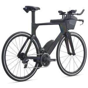 Велосипед Giant Trinity Advanced Pro 1 чорн Rаinbow 