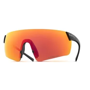 Окуляри сонцезах Giro Kom лінзи Zeiss черв/Vivid Road + Gun блак/Vivid Trail