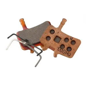 Колодки тормозные SRAM Sintered/Steel (Powerful) - Juicys & BB7