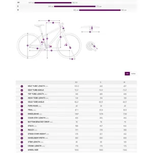 Велосипед Liv Flourish 3