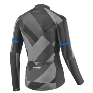 Веломайка довг рук Giant Elevate Thermal син M