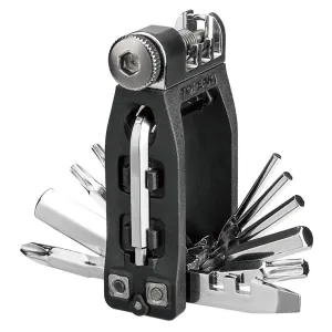 Ключ склад Topeak Ninja 16+ 16 функц черн 92г