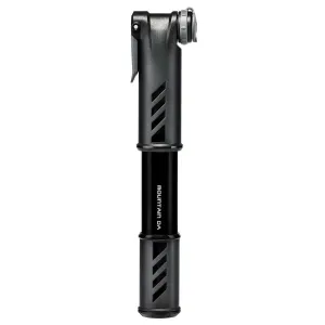 Насос Topeak Mountain DA 4bar/макс алю 126г черн Насос Topeak Mountain DA 4bar/макс алю 126г черн