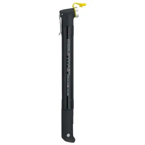 Насос Topeak Mountain Master Blaster трансф 6bar/макс алю 120г