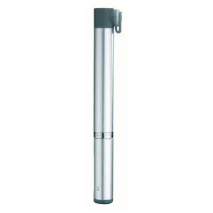 Насос Topeak MT Rocket ALT міні Т-ручка 6bar/макс алю 145г