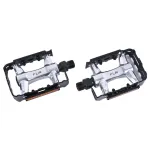 Педали FLR PM-C383 алю 270г/пара Педали FLR PM-C383 алю 270г/пара