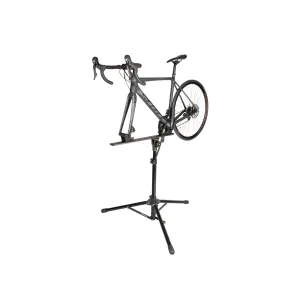 Стійка для рем Topeak PrepStand X макс/18кг алюм чорн 4,9кг