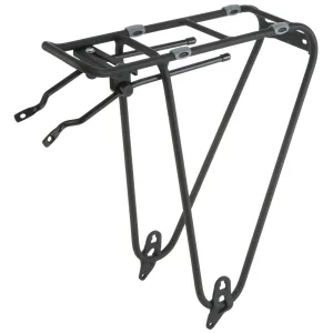 Багажник задн Giant Rack-It Tour чорн Багажник задн Giant Rack-It Tour чорн