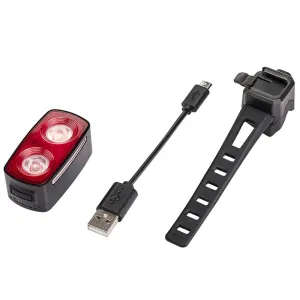 Фара пер+задн Giant Recon Combo HL 900 + TL 200