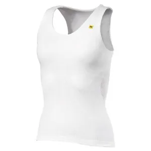 Термомайка жен Mavic Rhythmo Tank Top бел S