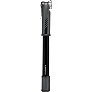Насос Topeak Roadie DAX 8bar/макс алю клап Presta 118г черн Насос Topeak Roadie DAX 8bar/макс алю клап Presta 118г черн