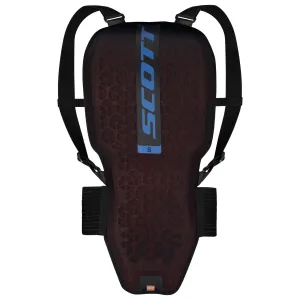 Захист на спину SCOTT RENTAL ACTIVE чорний / розмір L