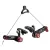 Тормоза SRAM Shorty Ultimate Narrow/Rear - Black кантилеверные  тормоза