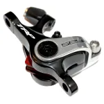 Тормоз дисковый TRP Spyre механический, черный