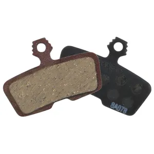 Тормозные колодки AVID BRAKE PAD. ORG/STL 2011 CODE 1пара