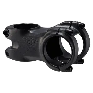 Вынос Merida STEM MERIDA EXPERT ALLOY, BLACK/SHINNY BLACKDIA.35/28.6MM,H:39MMx ANGLE: 0 DEG.,DI2 COMPATIBLE