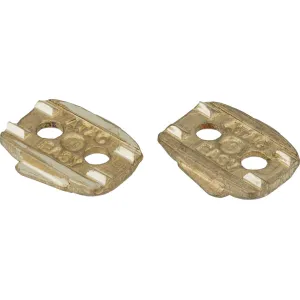 Шипи до контактних педалей TIME Pedal cleats TIME ATAC Easy cleats release angle of 10°