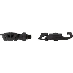 Педали контактные TIME Xpresso 2 road pedal, including ICLIC free cleats, Black Педали контактные TIME Xpresso 2 road pedal, including ICLIC free cleats, Black