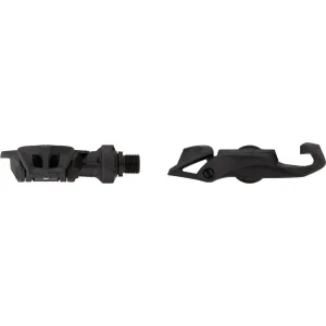 Педали контактные TIME Xpresso 4 road pedal, including ICLIC free cleats, Black Педали контактные TIME Xpresso 4 road pedal, including ICLIC free cleats, Black