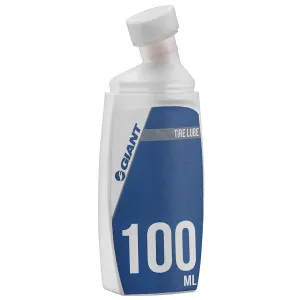 Змащувач для монтажу б/к шин Giant Tire Lube 100мл Змащувач для монтажу б/к шин Giant Tire Lube 100мл