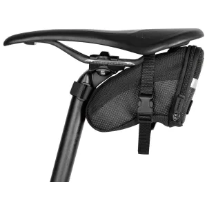 Сумка під сідло Topeak Aero Wedge Pack Small 0.66л 100г.