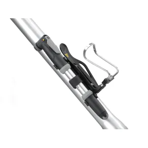 Насос Topeak Mini Dual мини DualAction 8bar/макс алю 148г. Насос Topeak Mini Dual мини DualAction 8bar/макс алю 148г.