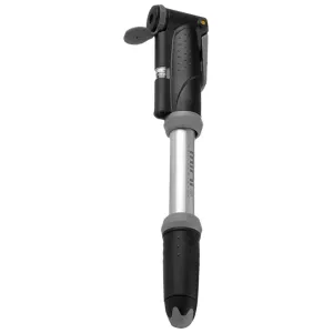 Насос Topeak Mini Dual G мини DualAction с/маном 8bar/макс алю 158г. Насос Topeak Mini Dual G мини DualAction с/маном 8bar/макс алю 158г.