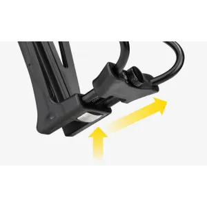 Держатель фляги Topeak Modula Cage II регулив алю 