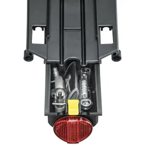 Багажник задн консольн Topeak MTX BeamRack EX  алю чорн Багажник задн консольн Topeak MTX BeamRack EX  алю чорн