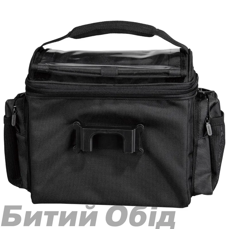 Сумка на руль Topeak TourGuide DX 8.1л с фикс 8 976г