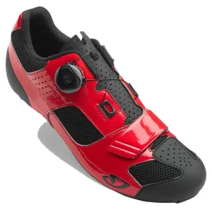 Велосипедные туфли шоссе Giro Trans BOA 