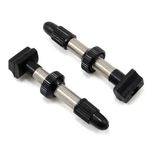 Вентиль для б/к шин Giant Tubeless Valve  х2шт Вентиль для б/к шин Giant Tubeless Valve  х2шт